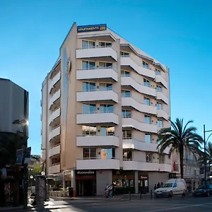 Lloret Sun Апартаменты