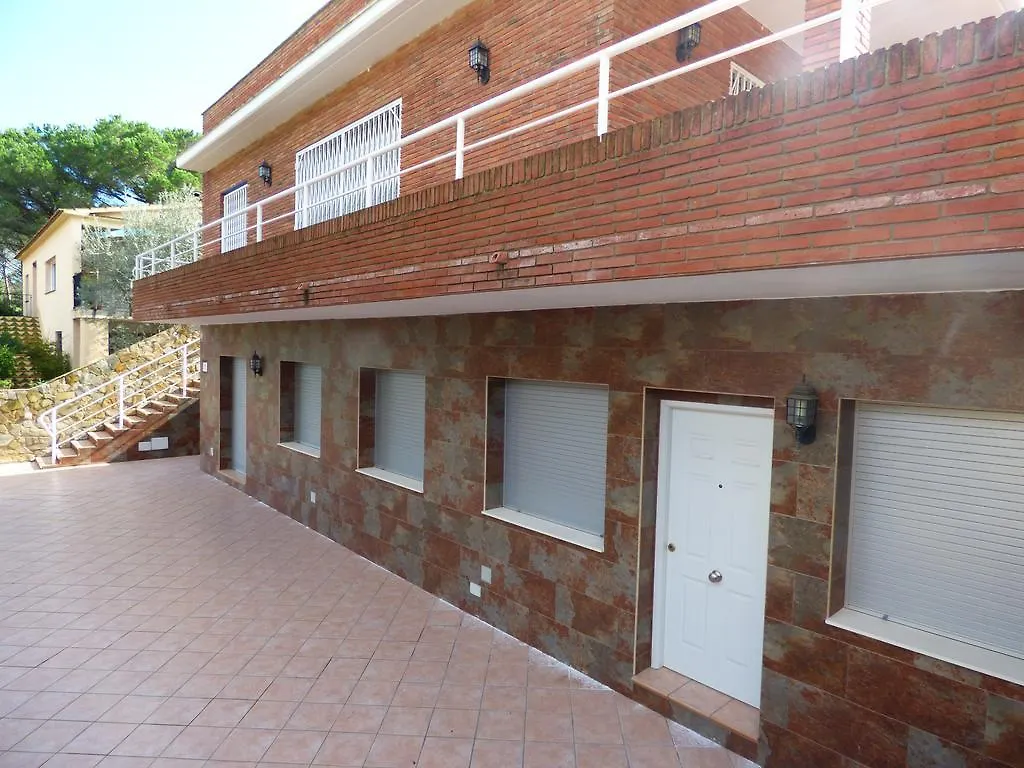 Holiday home Villa De Las Flores Lloret de Mar