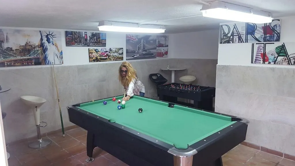 Holiday home Villa De Las Flores Lloret de Mar