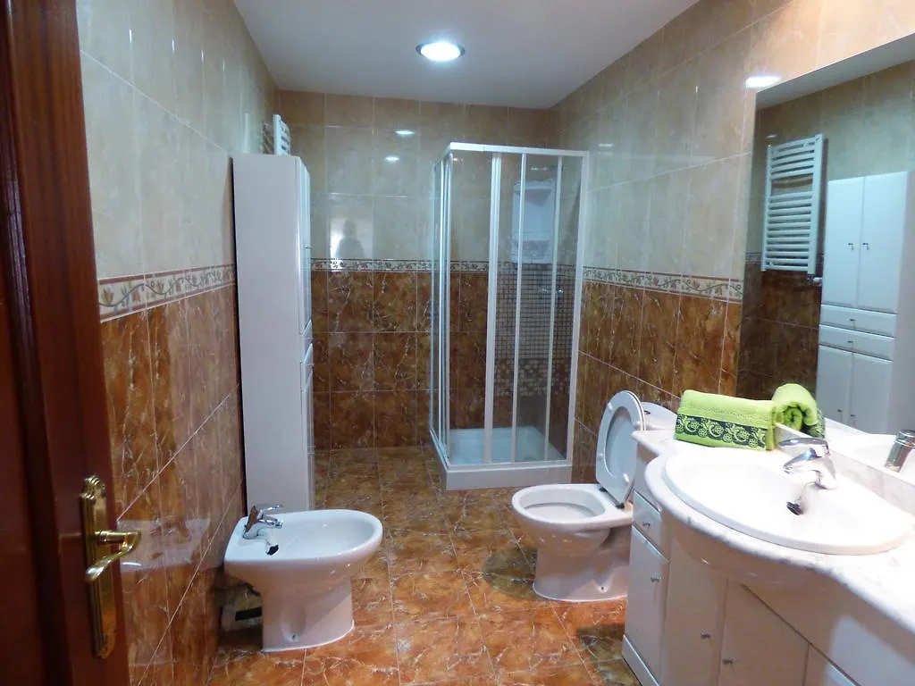 Villa De Las Flores Lloret de Mar Holiday home