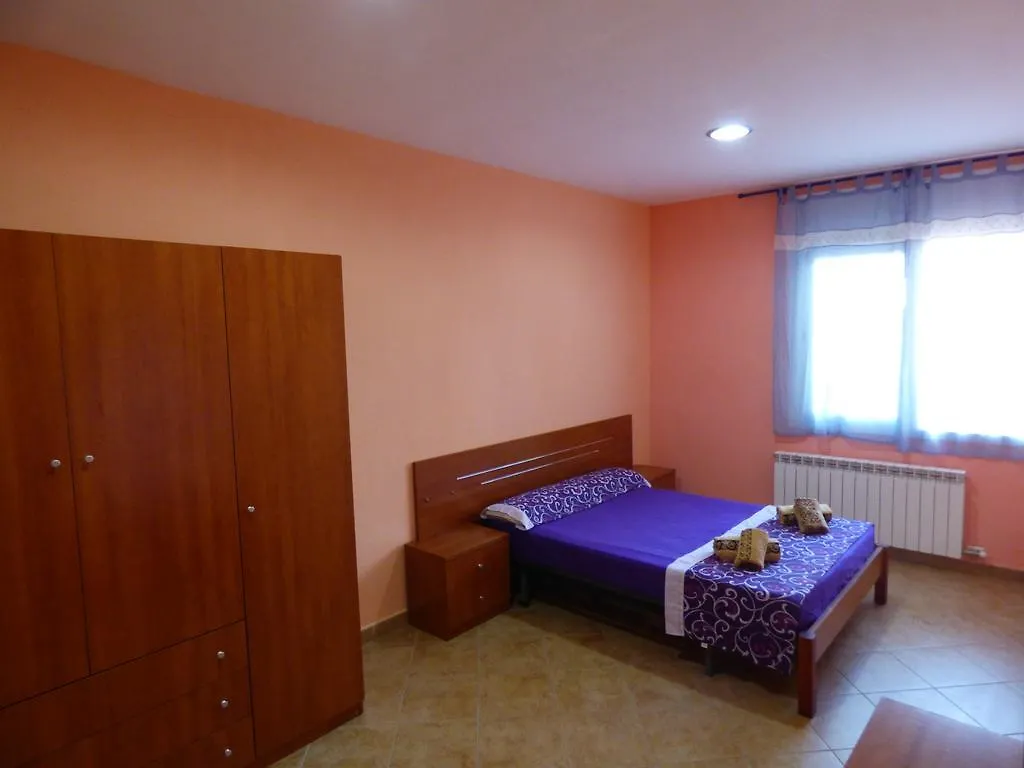Villa De Las Flores Lloret de Mar Holiday home