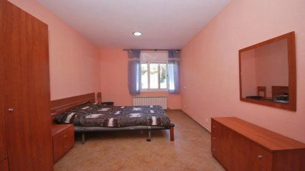Holiday home Villa De Las Flores Lloret de Mar Spain