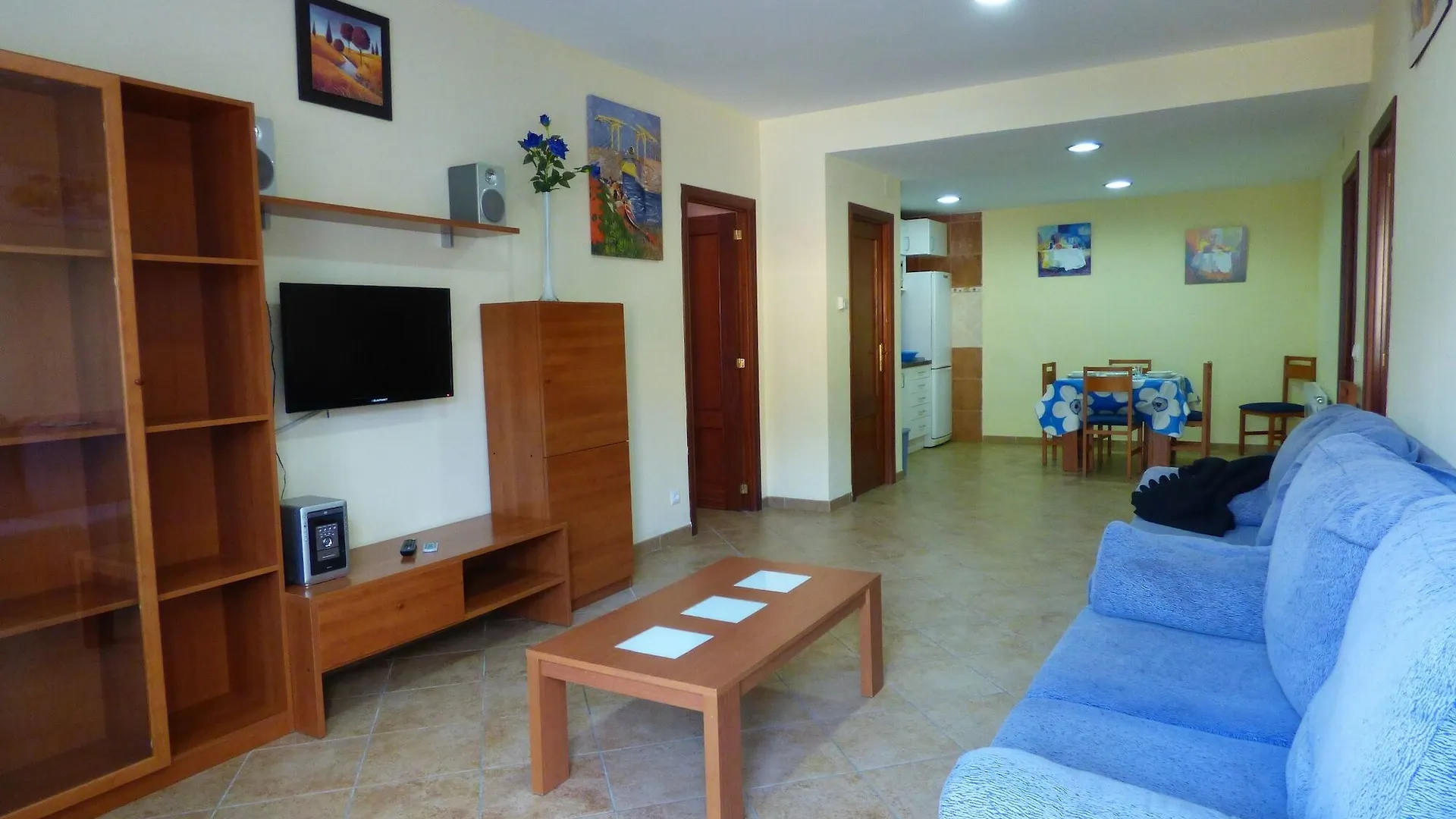 Holiday home Villa De Las Flores Lloret de Mar